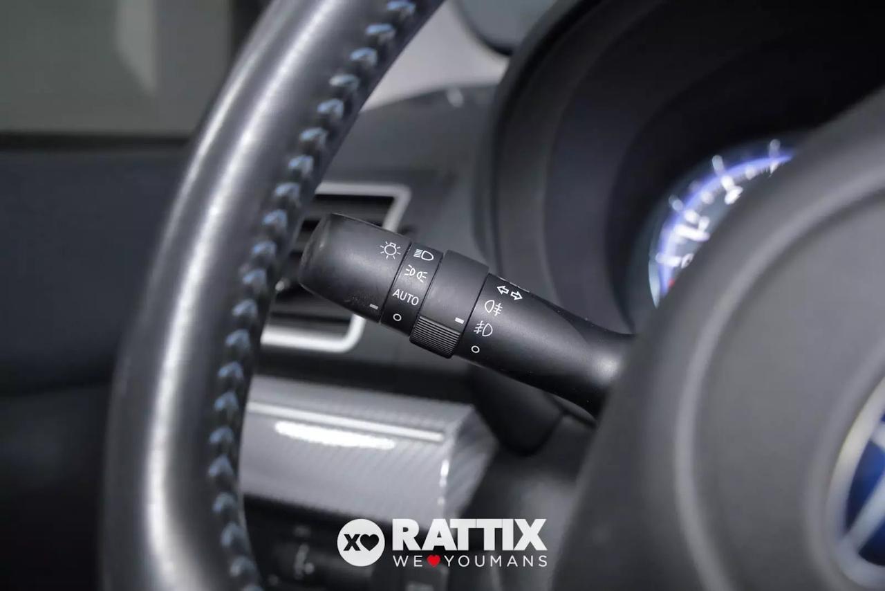 Subaru Levorg 1.6 DIT 170CV Sport Unlimited Lineartronic AWD + tetto apribile