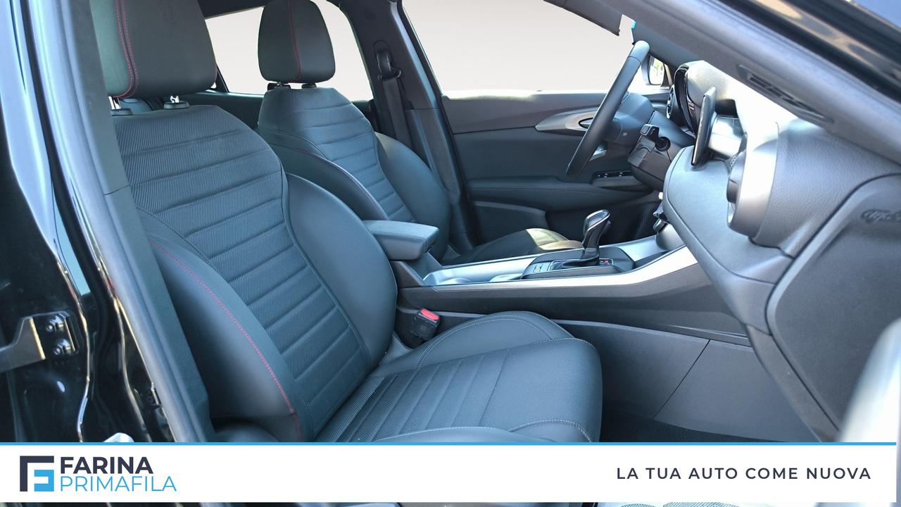 ALFA ROMEO Tonale - Tonale 1.5 hybrid Sprint 130cv tct7