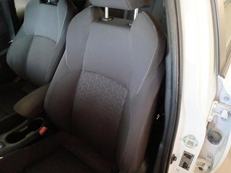 TOYOTA COROLLA TS 1.8 HYBRID BUSINESS STATION WAGON