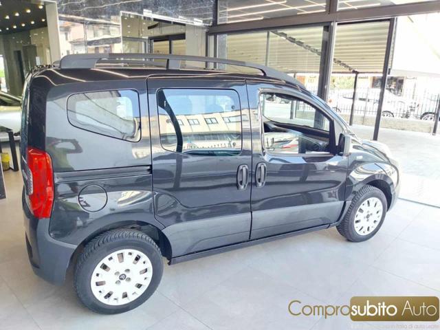 CITROEN Nemo 1.4 HDi 70CV (Garanzia 12 Mesi)