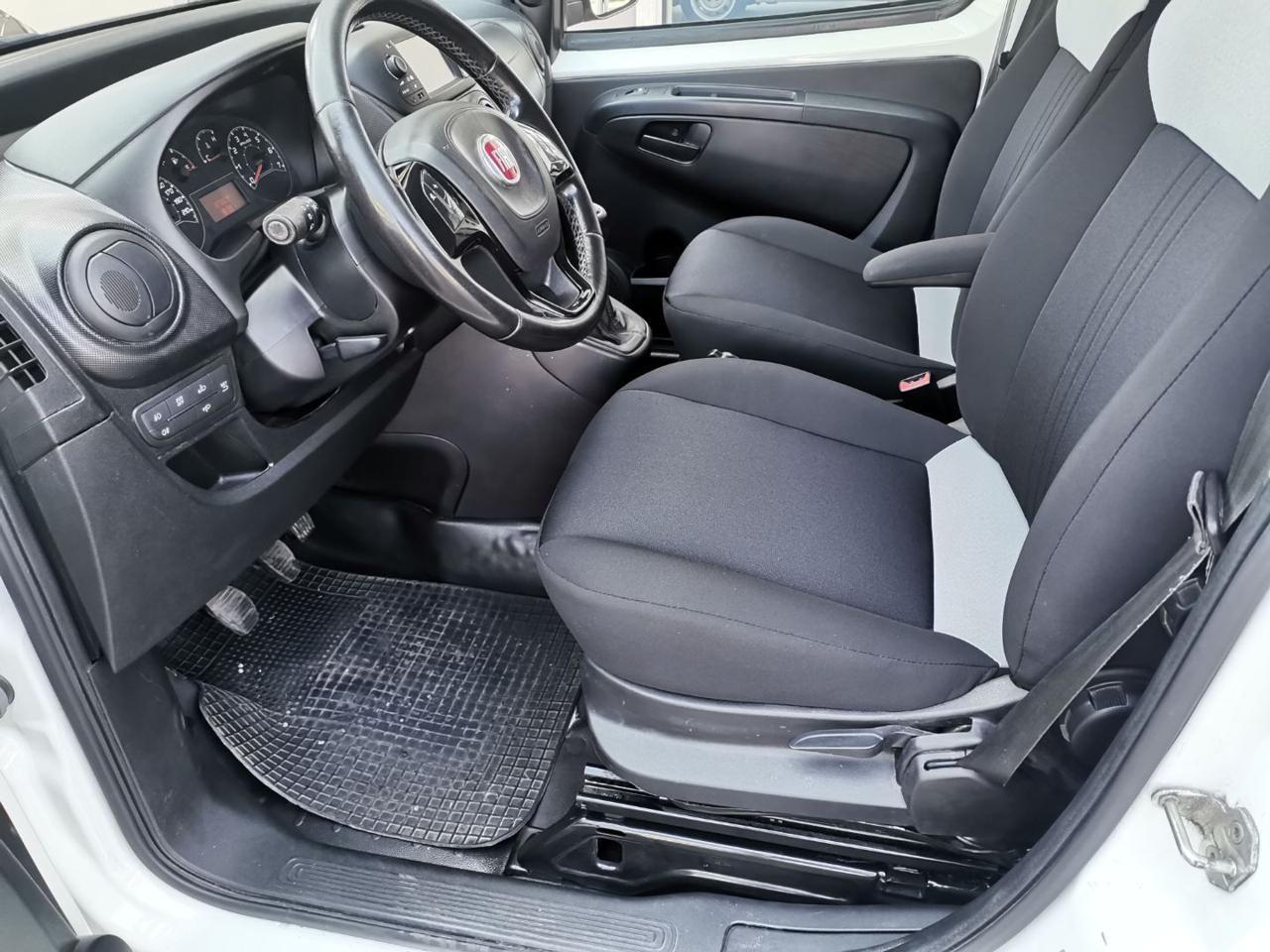 Fiat Fiorino 1.3 MJT 80CV Cargo SX