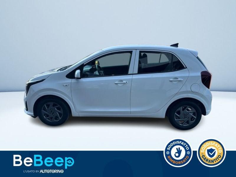 Kia Picanto 1.0 MPI URBAN