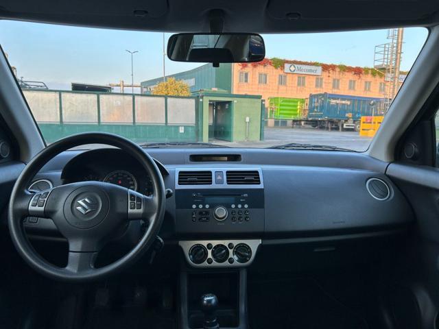 SUZUKI Swift 1.3 3p. GL *OK NEOPATENTATI* *FINANZIABILE*
