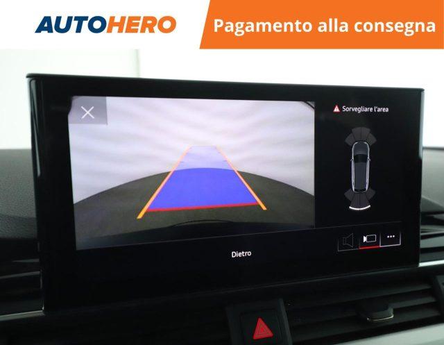 AUDI A4 35 TDI/163 CV S tronic S line edition