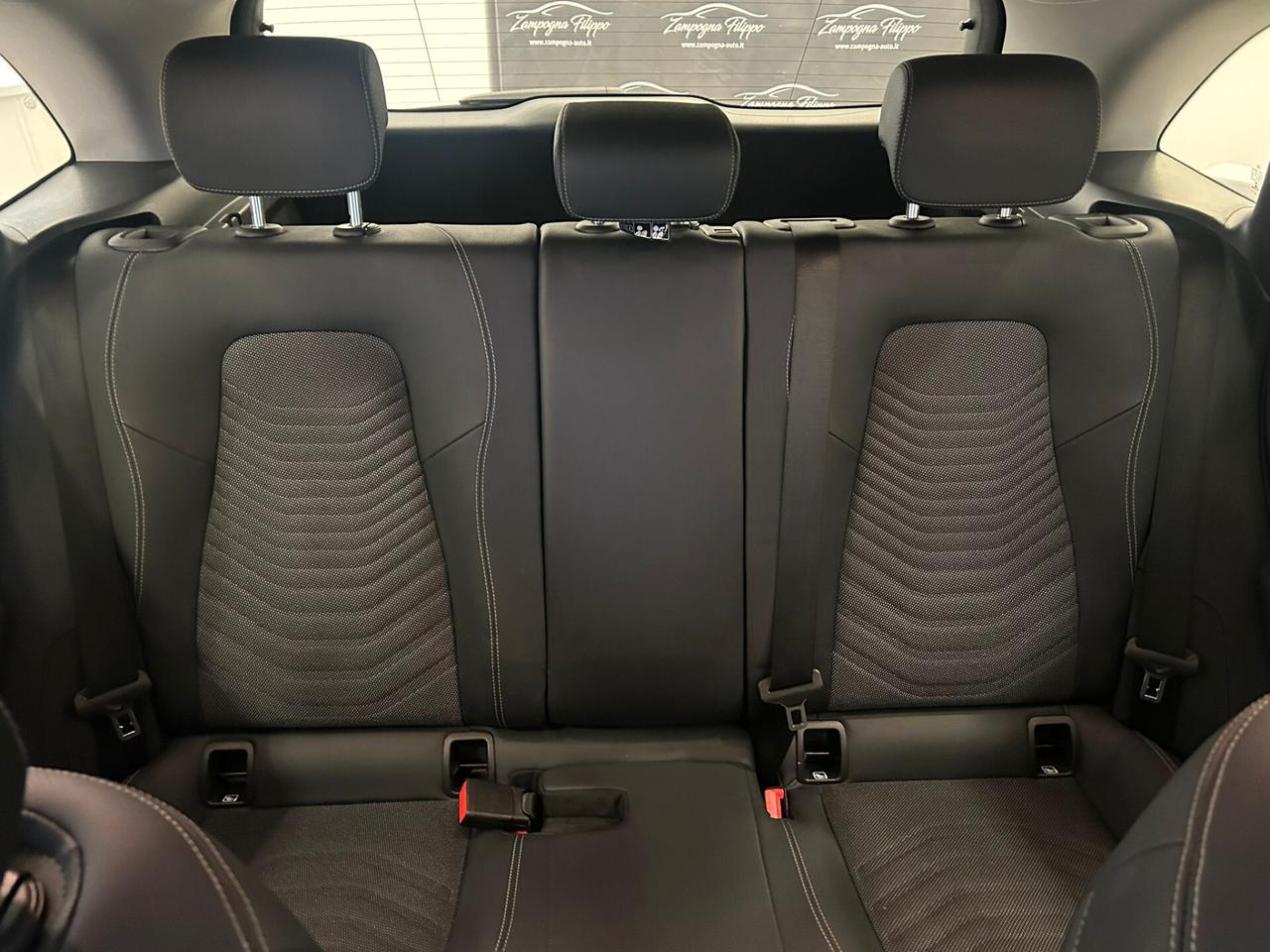 Mercedes B 180 d AMG Line Premium Plus 2023