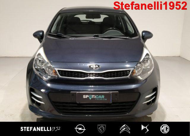 KIA Rio 1.1 CRDi 5p. Cool