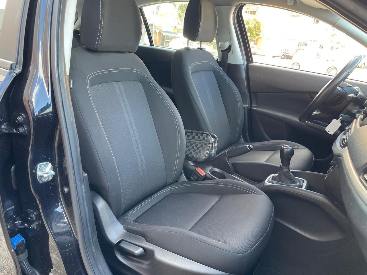 Fiat Tipo 1.3 Mjt 4 porte Lounge 95CV IN OTTIME CONDIZIONI