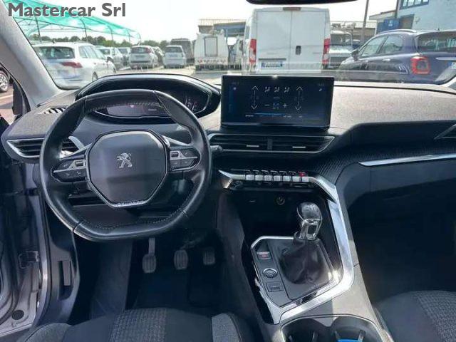 PEUGEOT 3008 3008 1.5 bluehdi Active Business s - GE923SF