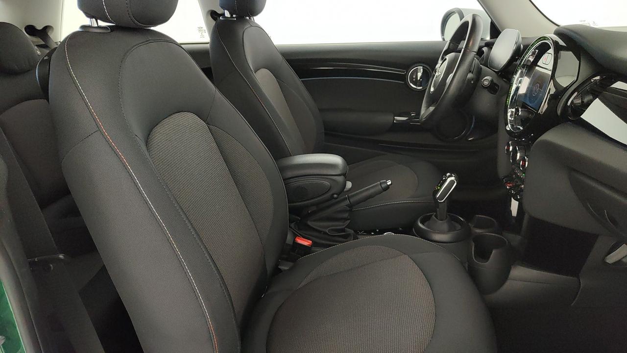 MINI Mini Cooper F66 3p - Mini Cooper 3p 1.5 C Classic auto