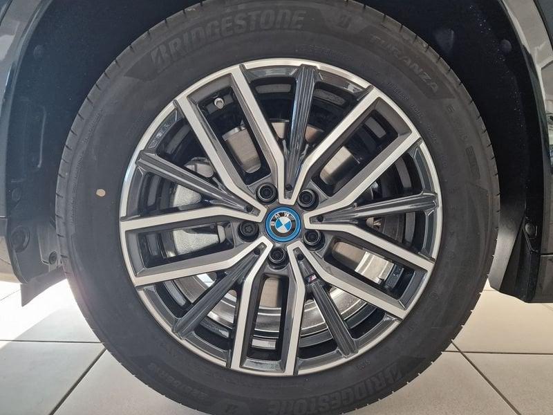 BMW iX1 xDrive 30 Msport