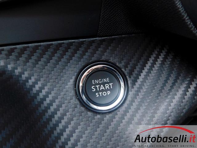 PEUGEOT 208 E-208 ELETTRICA ALLURE 156CV (ZK02)