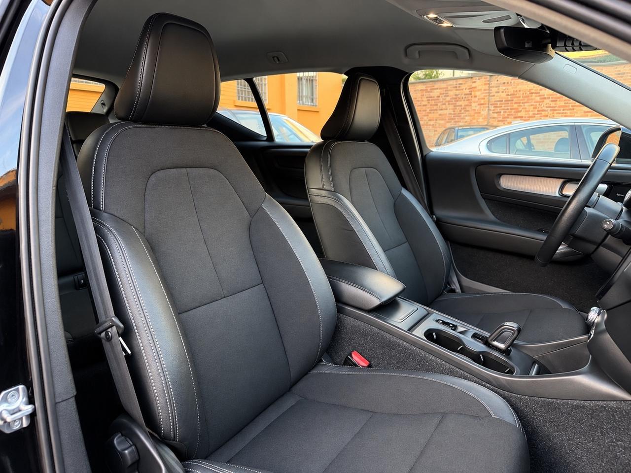 Volvo XC40 D3 Geartronic R-design 150CV