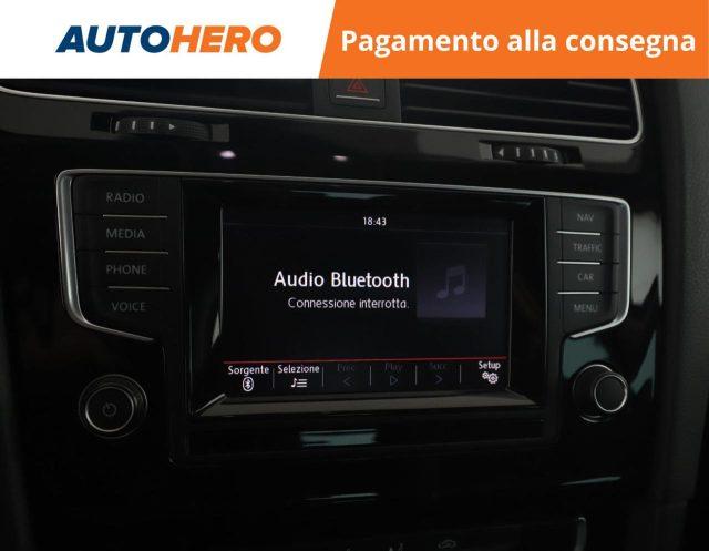 VOLKSWAGEN Golf 2.0 TDI DSG 5p. Highline BlueMotion Technology