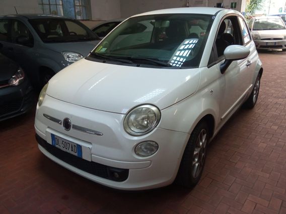 FIAT 500 500 1.4 Sport