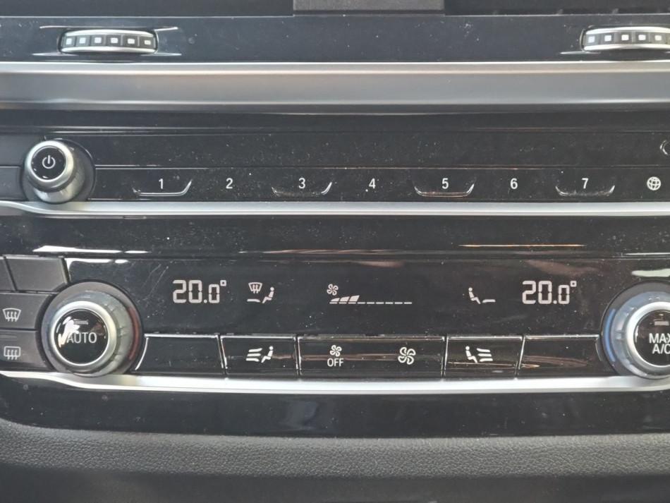 BMW X4 30 d Mild Hybrid 48V Msport xDrive Steptronic