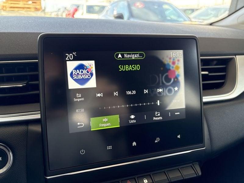 Renault Captur Captur 1.0 tce Techno Gpl 100cv