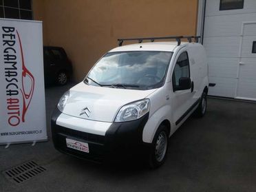 Citroen Nemo 1.3MJT CARGO iva esposta