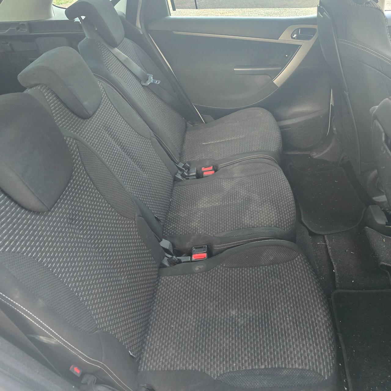 Citroen C4 Picasso 1.6 E-HDi 110