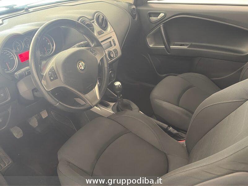 Alfa Romeo MiTo 2008 Benzina 1.4 Super s&s