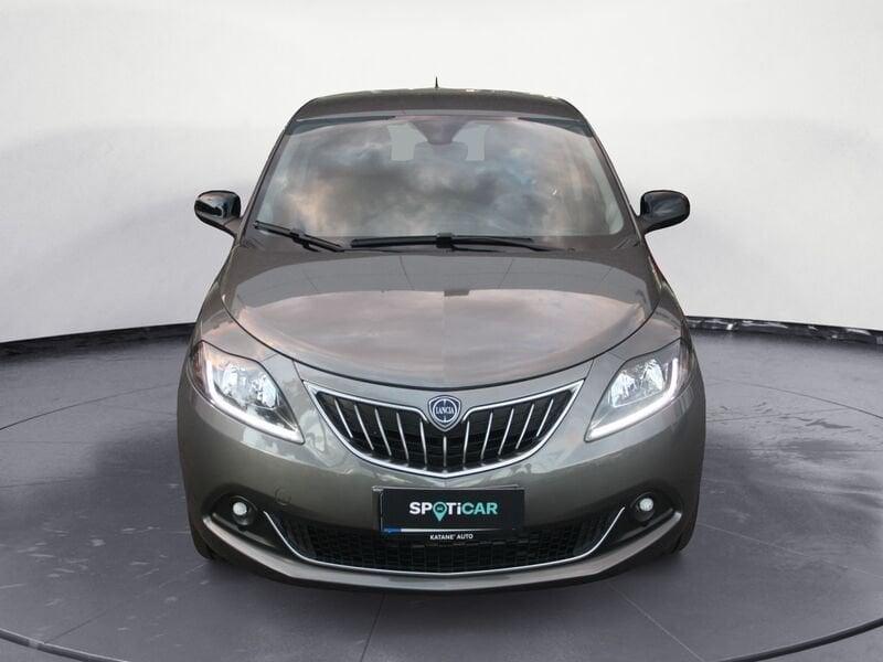 Lancia Ypsilon 1.0 FireFly 5 porte S&S Hybrid Platino