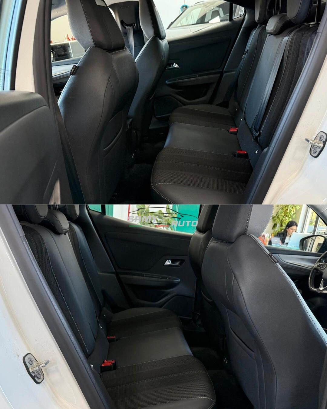 Opel Mokka 1.2 Turbo Elegance