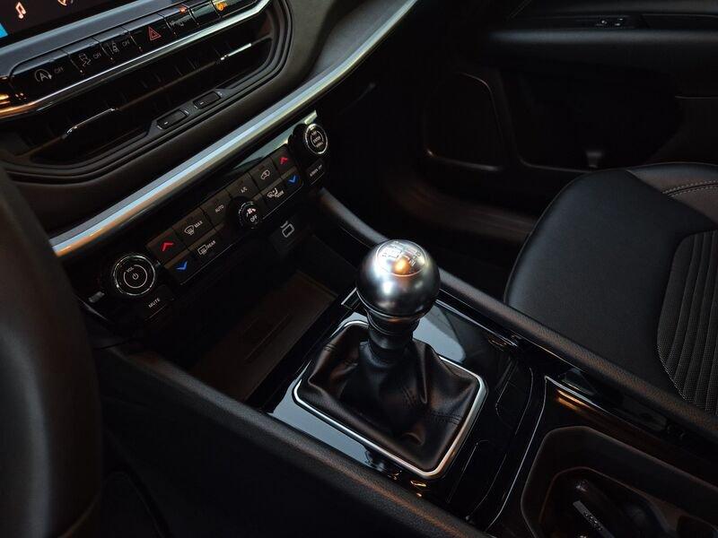 Jeep Compass Compass 1.6 Multijet II 2WD Limited