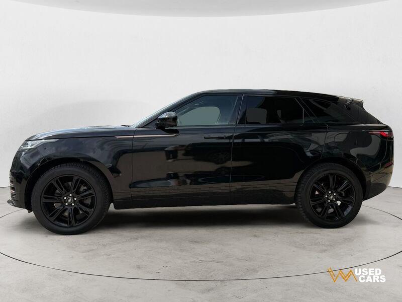 Land Rover Range Rover Velar 2.0 I4 PHEV 404 R-Dynamic SE 4WD Auto