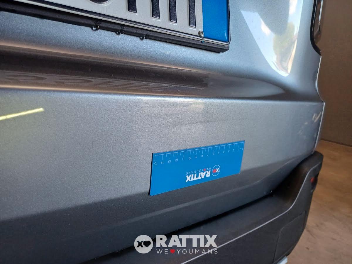 Jeep Avenger 1.2 Turbo 100CV Altitude