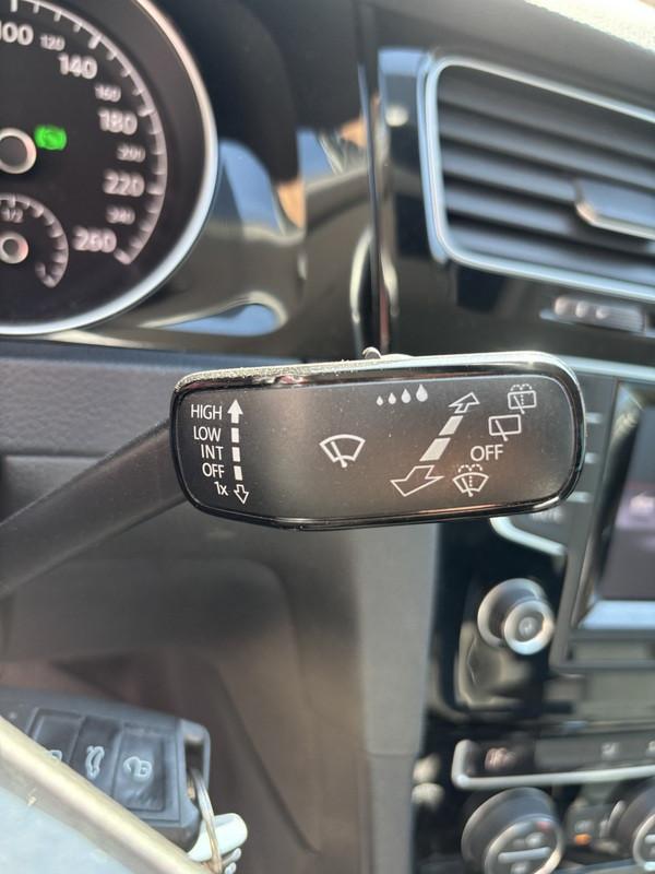 Volkswagen Golf 5 Porte Golf 5p 2.0 tdi Highline 150cv dsg