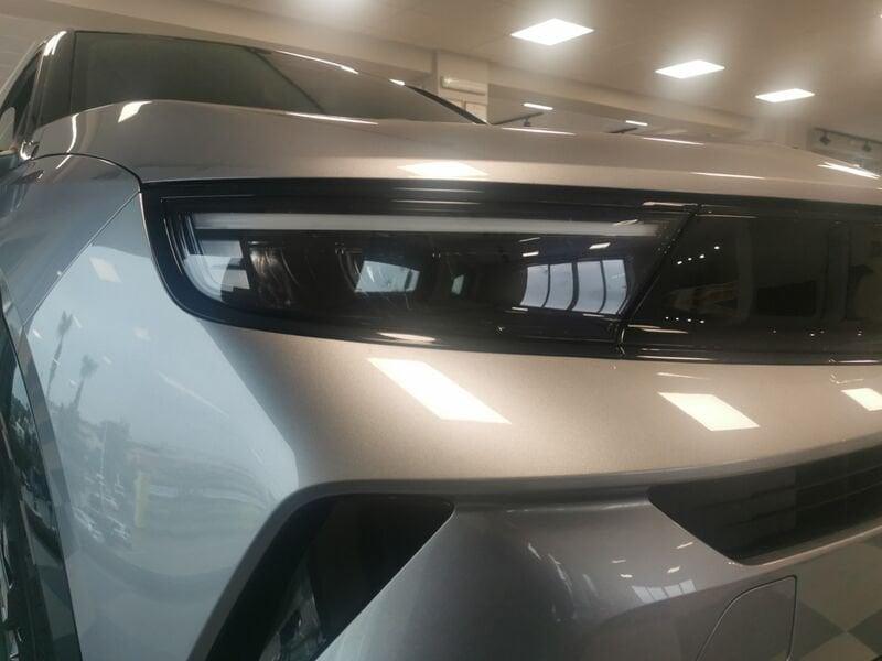 Opel Mokka Mokka 1.2 Turbo 136 CV GS