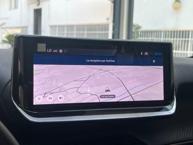PEUGEOT 208 Hybrid 110 e-DCS6 Allure da ?229,00 mensili