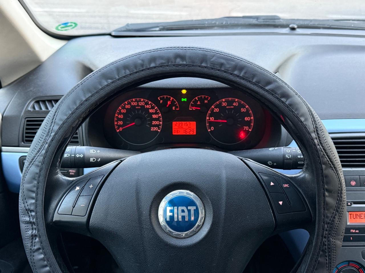 Fiat Grande Punto 1.3 MJT 75 CV 5 porte Active