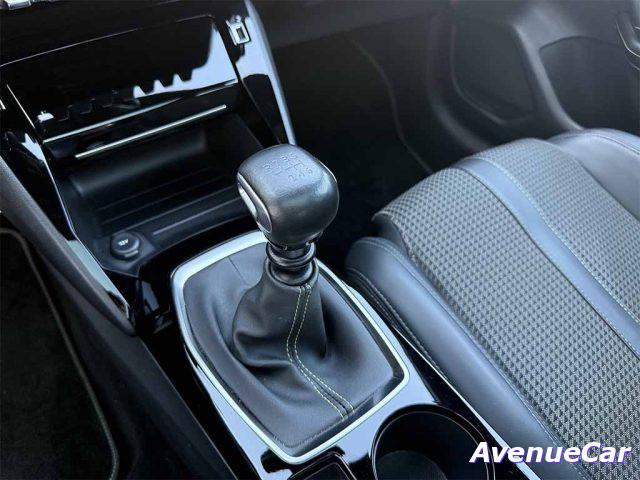 PEUGEOT 208 GT Line PREZZO REALE TETTO TELECAMERA CARPLAY