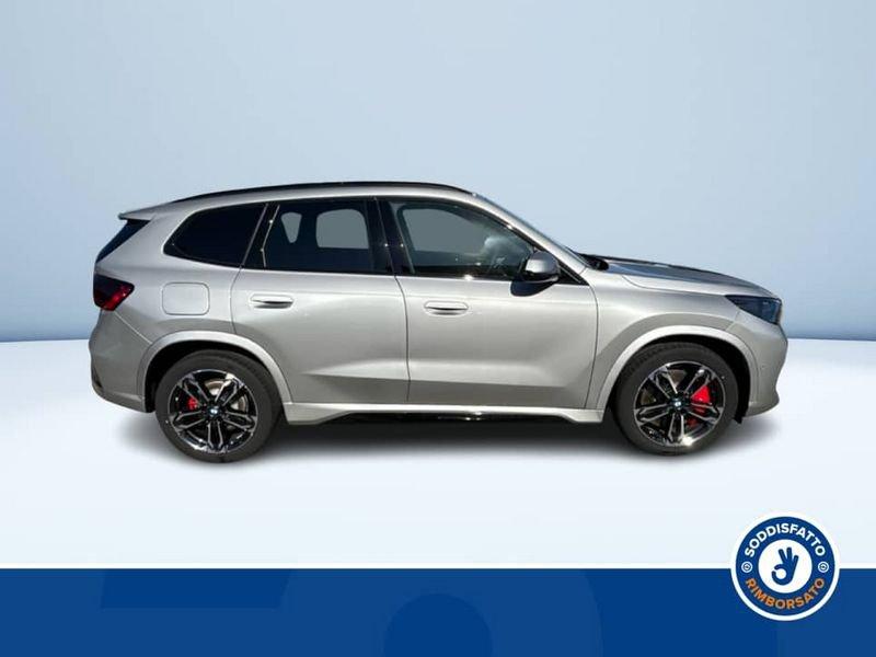 BMW X1 sDrive 18d M Sport Pro