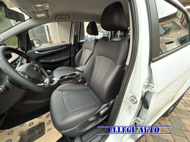 EMC Quattro PROMO FINANZIAMENTO 1.5 MT 103 CV KM O