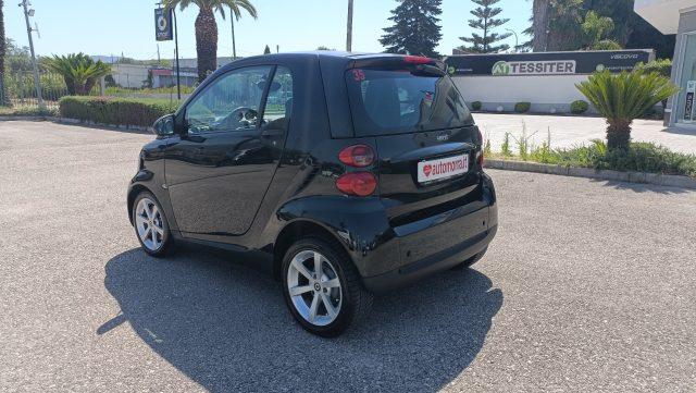 SMART ForTwo 1000 62 kW coupé pulse n°35