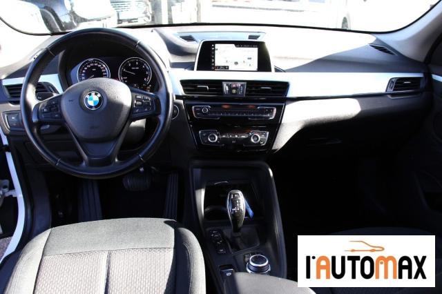 BMW - X1 xdrive18d Business auto