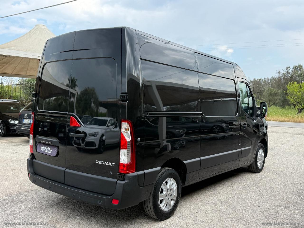 Master T35 2.3dCi135TP PL-SL-TA F.S&S E5