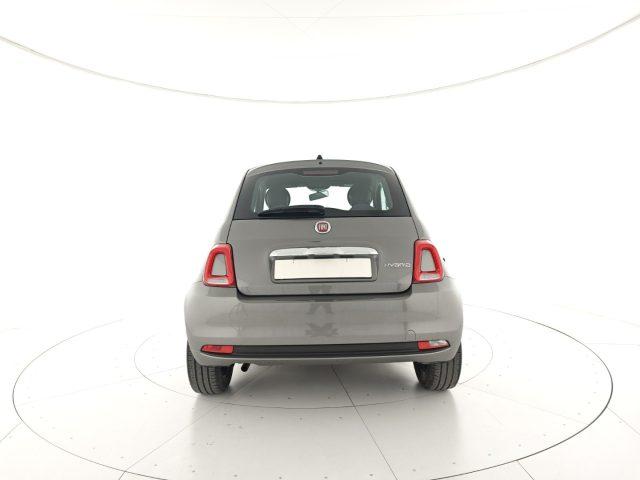 FIAT 500 1.0 Hybrid CULT #VARI COLORI
