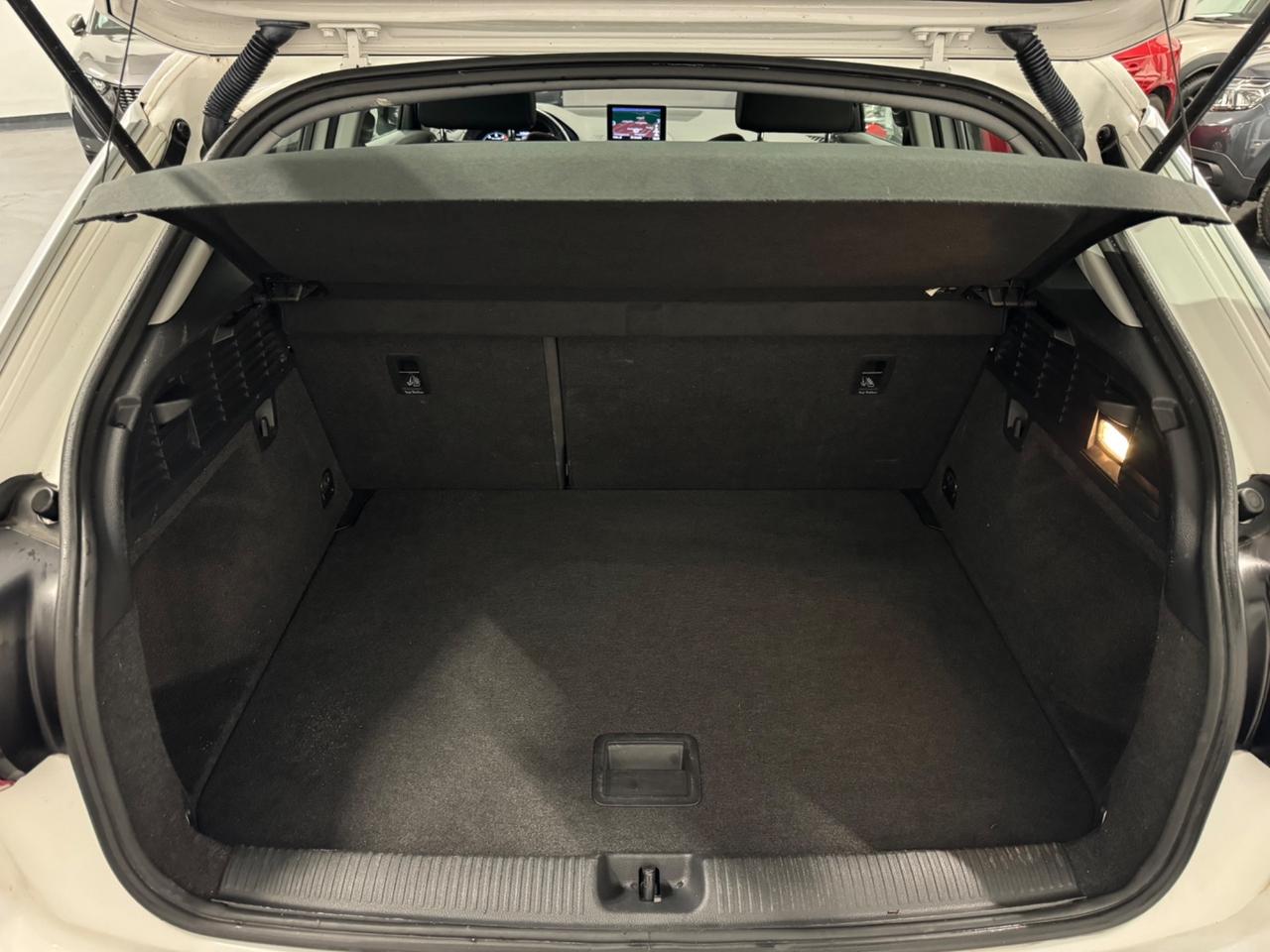 Audi Q2 TFSI Design 116cv UNIPRO! PROMO!