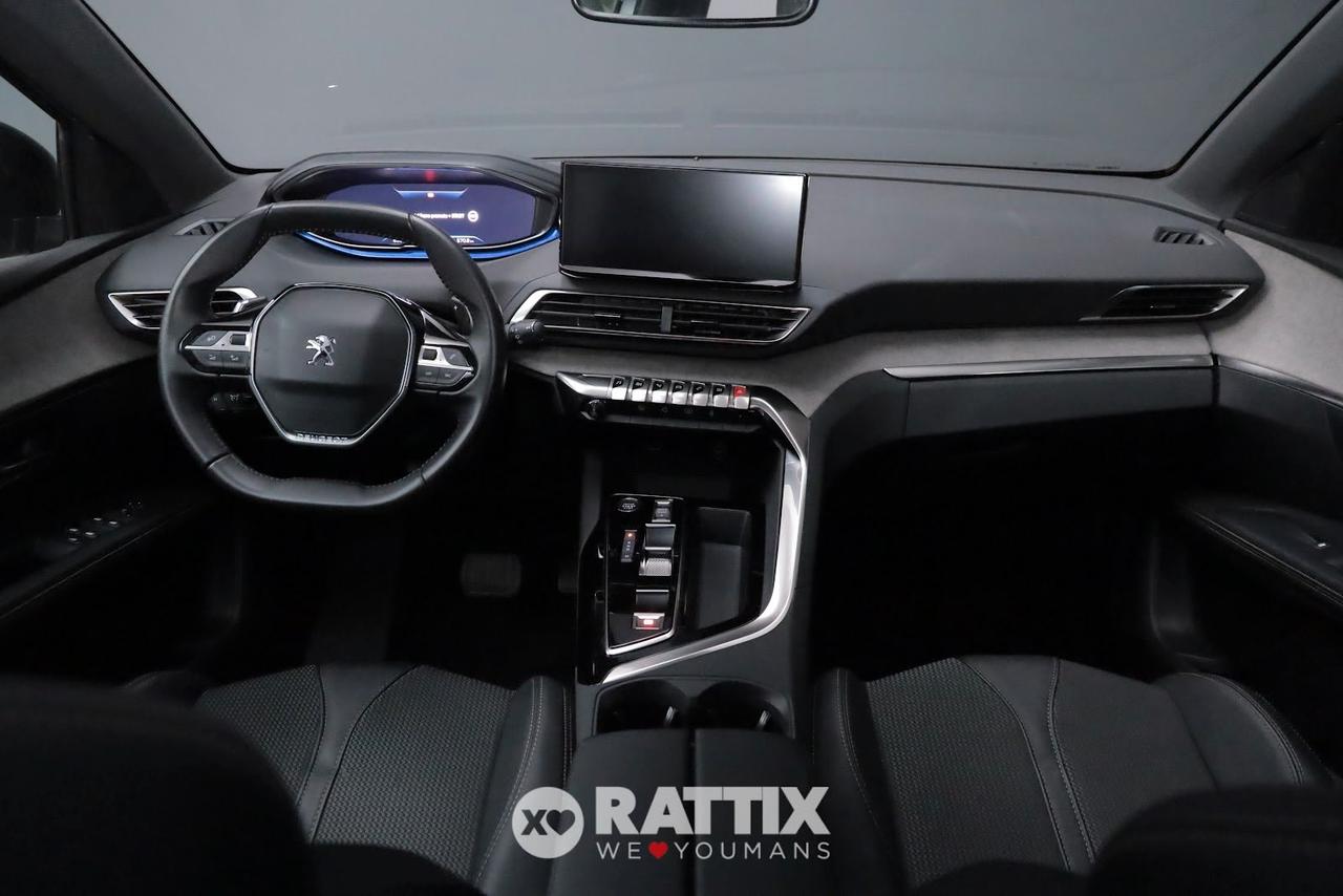 Peugeot 5008 1.5 BlueHDI 130CV Allure Pack EAT8 7p.ti