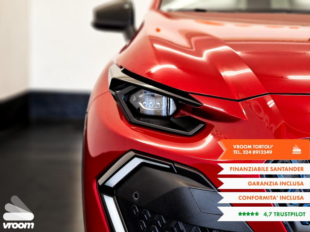 RENAULT Clio 6ª serie Clio Full Hybrid E-Tech ...