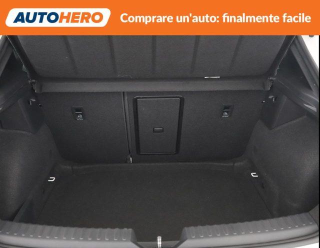 CUPRA Leon 1.5 Hybrid 150 CV DSG
