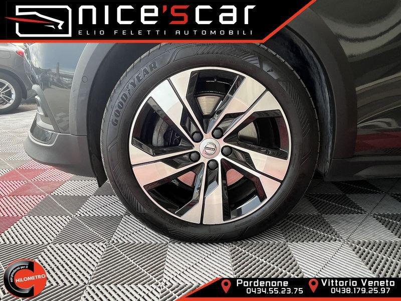 Volvo V60 Cross Country B4 (d) AWD Geartronic