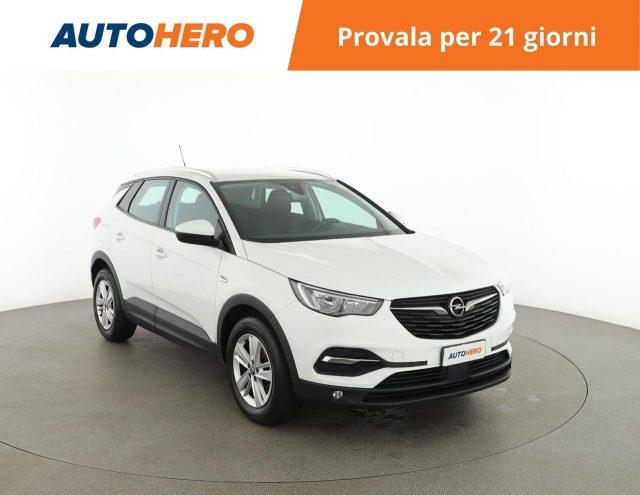 OPEL Grandland X 1.5 diesel Ecotec Start&Stop Advance