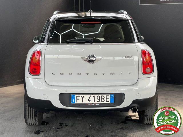 MINI Countryman Mini One Countryman