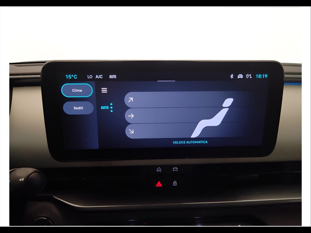 FIAT 600 IV 2023 - 600 1.2 hybrid La Prima II 110cv auto