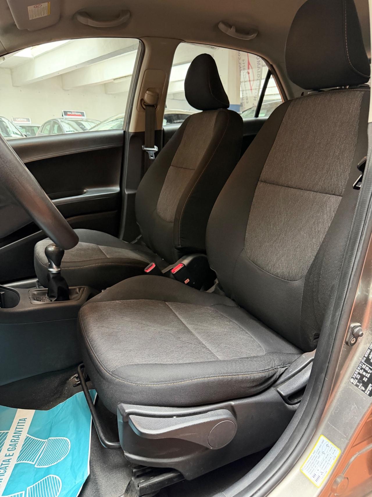 Kia Picanto 1.0 Neopatentati Euro 5