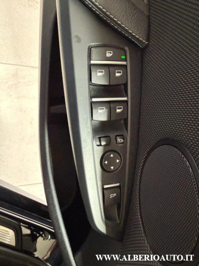 BMW X4 xDrive20d Msport