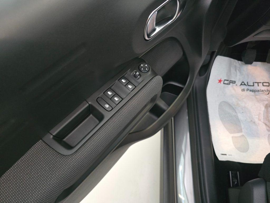 Citroen C3 Aircross PureTech 110 S&S Plus